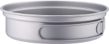 Titanium Cookware-Ta8336