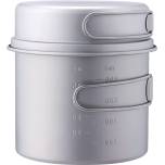 Titanium Cookware-Ta8327B-1