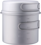 Titanium Cookware-Ta8327B-1