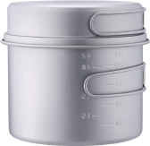 Titanium Cookware-Ta8328B-1