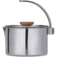 Stainless Steel Cookware-H8317-SS