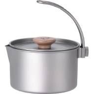 Titanium Cookware-Ta5400