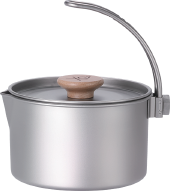 Titanium Cookware-Ta5400