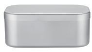 Titanium Lunch Box-Ta8521A