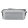 Titanium Lunch Box-Ta5505