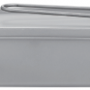 Titanium Lunch Box-Ta5505