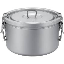 Titanium Cookware-Ta8322