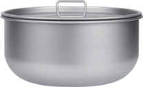 Titanium Cookware-Ta8521A