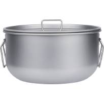 Titanium Cookware-Ta8520A
