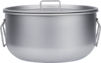 Titanium Cookware-Ta8520A