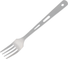 Titanium Fork-Ta8106-2