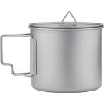 Titanium Cup-Ta8310A