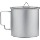 Titanium Cup-Ta8312A