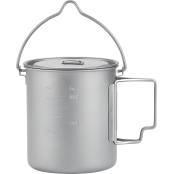 Titanium Cup-Ta8315ABH