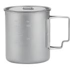 Titanium Cup-Ta8315A