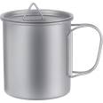 Titanium Cup-Ta8361B