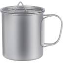 Titanium Cup-Ta8363B