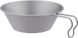 Titanium Bowl-Ta3605-1