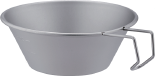 Titanium Bowl-Ta3606-1