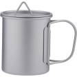 Titanium Cup-Ta8305B