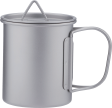 Titanium Cup-Ta8305B