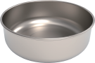 Titanium Bowl-Ta3709-6