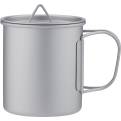 Titanium Cup-Ta8306B