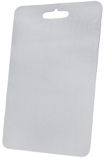 Titanium Cutting Board-Ta3137