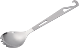 Titanium Fork Spoon-Ta8016P