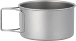 Titanium Bowl-Ta8216M