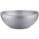 Titanium Bowl-Ta3722M/S