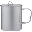 Titanium Cup-Ta8308B