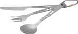Titanium Tablewares Set-Ta8106P