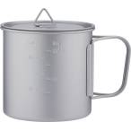 Titanium Cup-Ta8312B