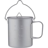 Titanium Cup-Ta8315BBH