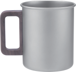 Titanium Cup-Ta8307W