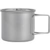 Titanium Cup-Ta8302D