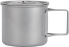 Titanium Cup-Ta8302D