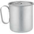 Titanium Cup-Ta8354