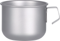 Titanium Cup-Ta8356F