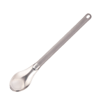 Titanium Spoon-Ta8122P
