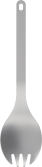 Titanium Fork Spoon-Ta8136