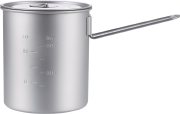 Titanium Cup-Ta8315NH-1