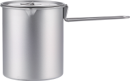 Titanium Cup-Ta8315NH-2