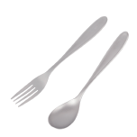 Titanium Tablewares Set-Ta8118F
