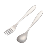 Titanium Tablewares Set-Ta8118P