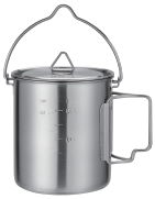 Stainless Steel Cup-H8315BH-SS