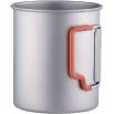 Titanium Cup-Ta8307AN-GJ