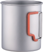 Titanium Cup-Ta8307AN-GJ