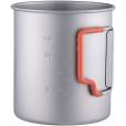 Titanium Cup-Ta8315AN-GJ